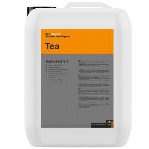 Quitaalquitrán Koch Chemie (Té) - 10L