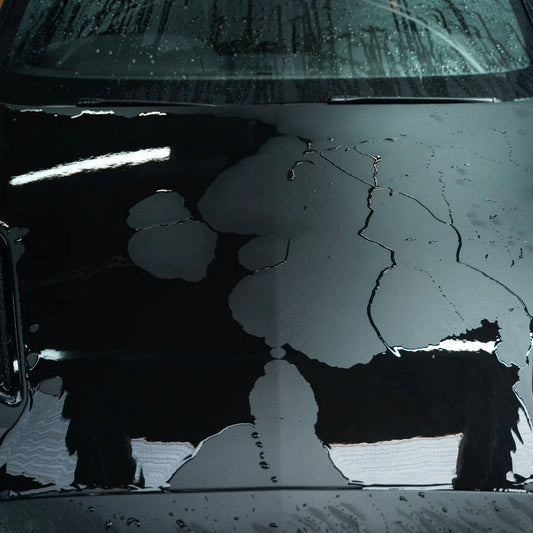 Champú Labocosmetica Satino, mate y envolvente, 500 ml