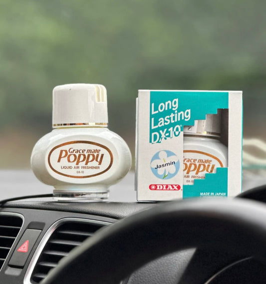 Ambientador Gracemate Poppy