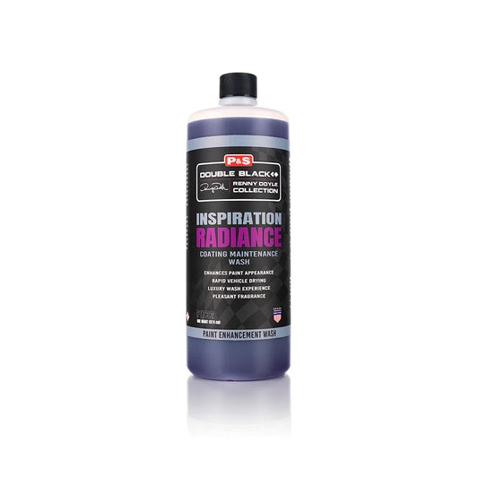 Limpiador de mantenimiento P&S Inspiration Radiance Coating (946 ml)