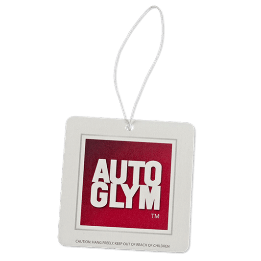 Ambientador Autoglym (paquete de 50)