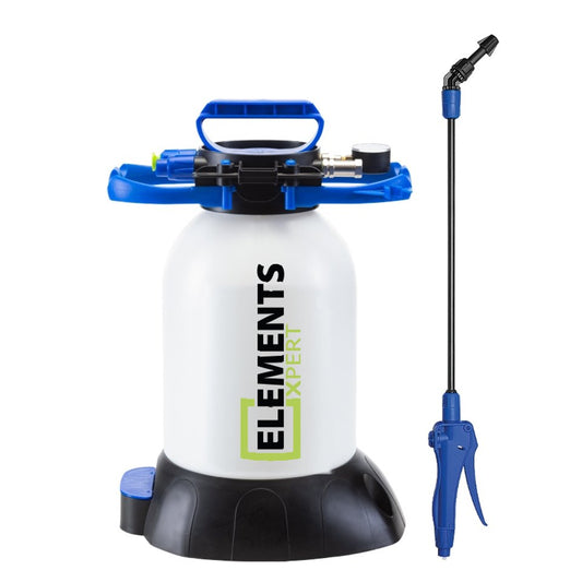 Pulverizador ELEMENTS XPERT Pro - Ácido (5 L)