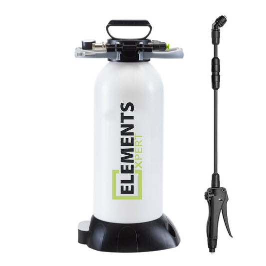 Pulverizador ELEMENTS XPERT Pro - Alcalino (10 L)