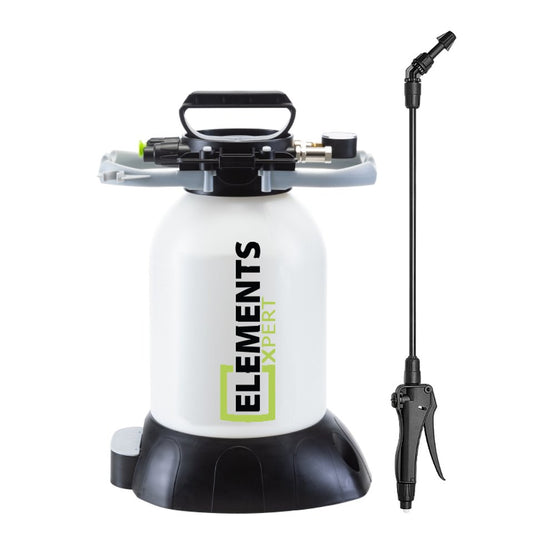 Pulverizador ELEMENTS XPERT Pro - Alcalino (5L)