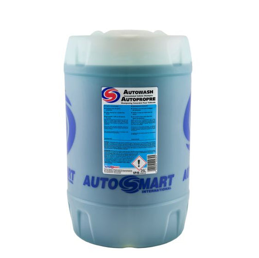 Lavado automático Autosmart (5L)