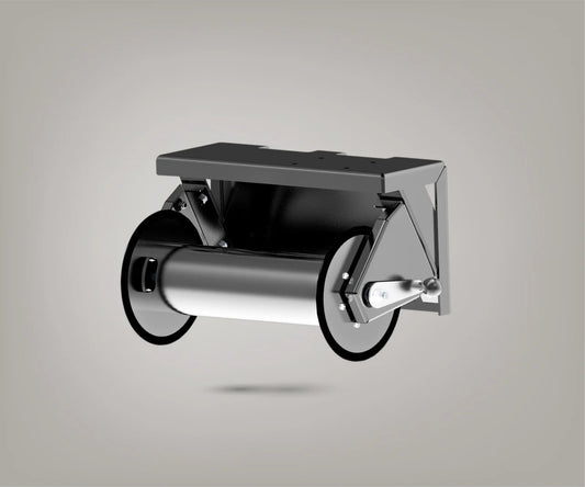 BigBoi WashR - Soporte fijo de pared