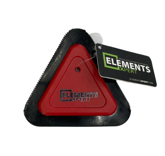 Cepillo mini quitapelos para mascotas ELEMENTS EXPERT