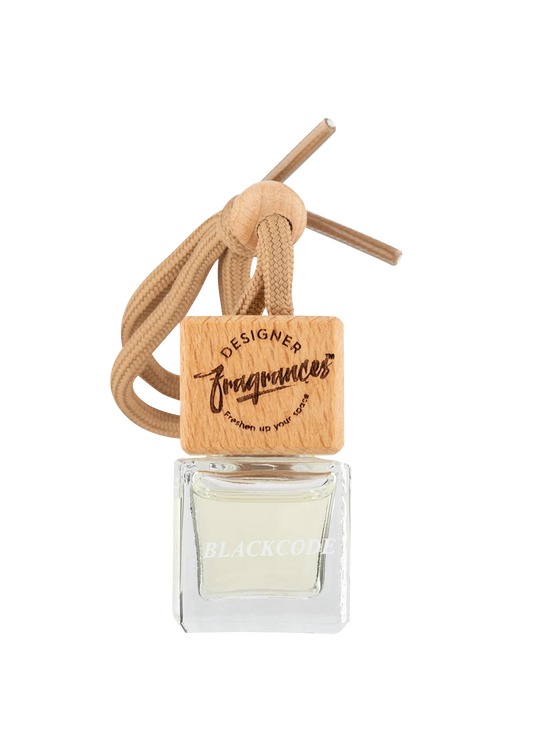 Difusor Black Code de Designer Fragrances