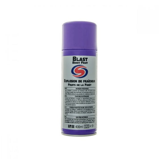 Autosmart Blast Berry (400 ml)