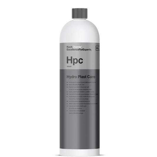 Koch Chemie (Hpc) Cuidado Hydro Plast - 1L