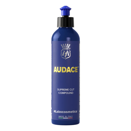 Compuesto de corte Labocosmetica Audace Supreme 250 ml