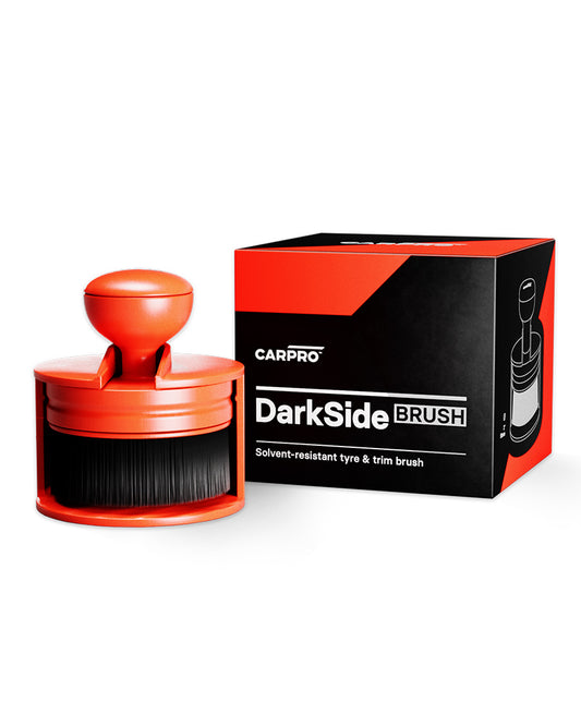 Cepillo para neumáticos CarPro DarkSide