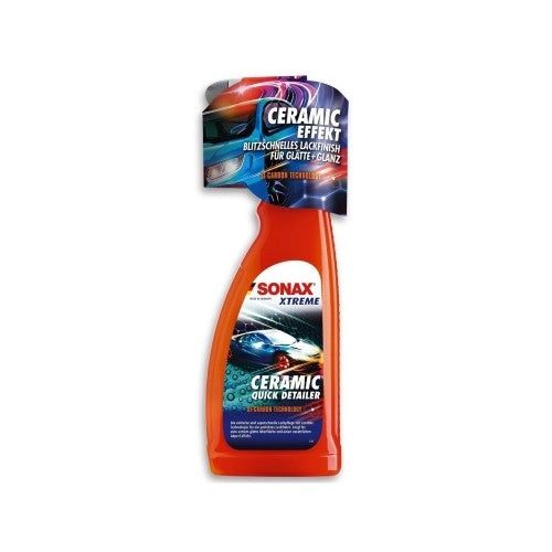 Sonax Ceramic Ultra Slick Detailer (750 ml)