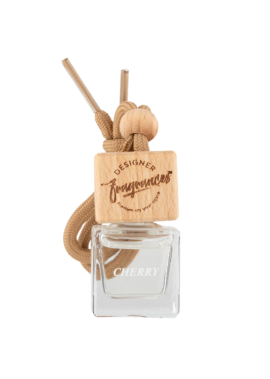 Difusor de fragancia de diseño de cereza