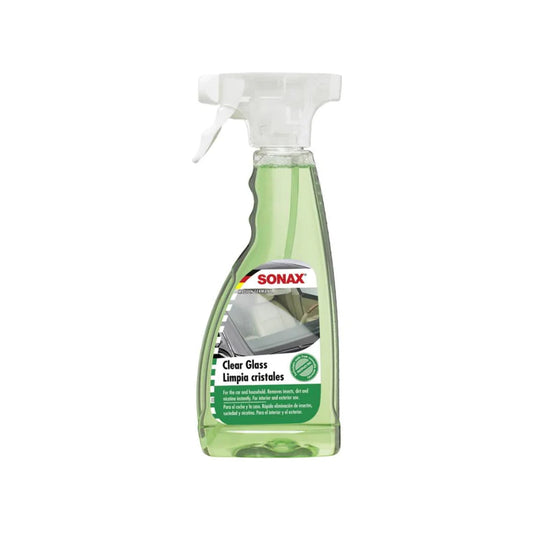 Sonax Vidrio transparente (500 ml)