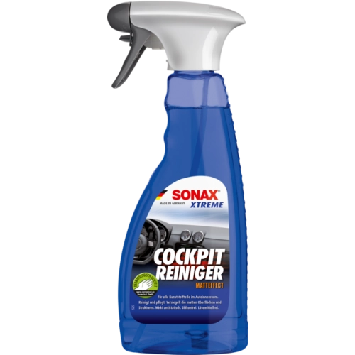 Limpiador de habitáculos Sonax Xtreme (500 ml)