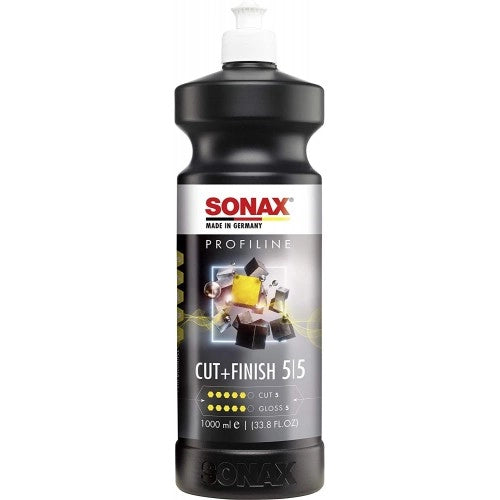 Compuesto de corte y acabado Sonax Profiline (1 l)