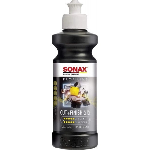 Compuesto de corte y acabado Sonax Profiline (250 ml)
