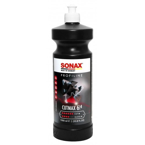 Compuesto de corte Sonax Profiline CutMax 06-04 (1 l)