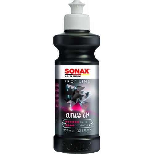Compuesto de corte Sonax Profiline CutMax 06-04 (250 ml)