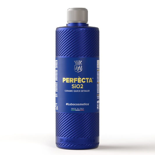 Labocosmetica Perfecta SiO2 Cerámica Quick Detailer 500ml
