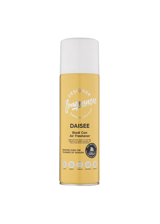 Fragancias de diseño Daisee Blast (300 ml)