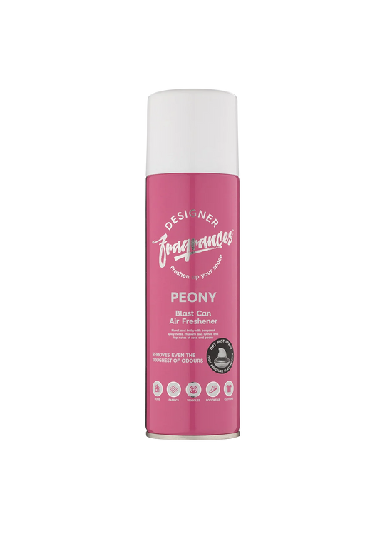 Fragancias de diseñador Peony Blast (300 ml)
