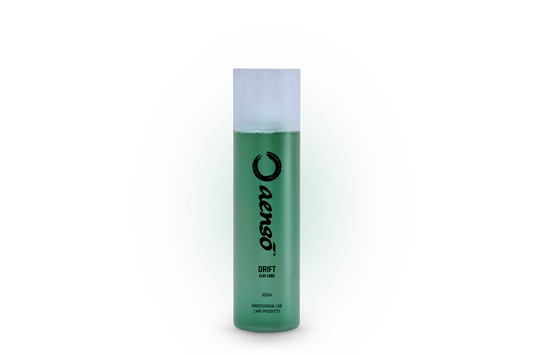 AENSO - Lubricante para arcilla Drift (500 ml)