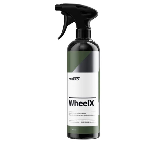 Limpiador de ruedas CarPro X 500 ml