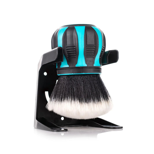 Cepillo sintético Curveball XL de Detail Factory