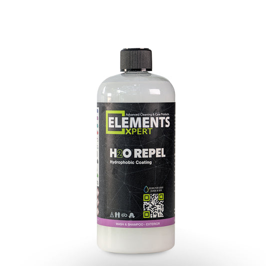 ELEMENTS XPERT H2O Repel - Con acondicionador de superficies (1 L)
