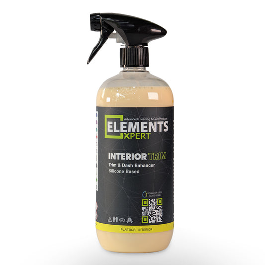 ELEMENTS XPERT Revestimiento interior a base de silicona (1 L)