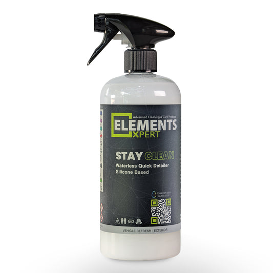 ELEMENTS XPERT Stay Clean - Detallador rápido (1L)