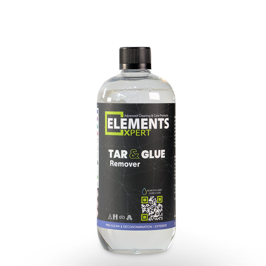 ELEMENTS XPERT - Eliminador de alquitrán y pegamento (1 L)