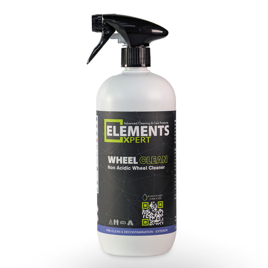 Limpiador de ruedas ELEMENTS XPERT (1L) No ácido