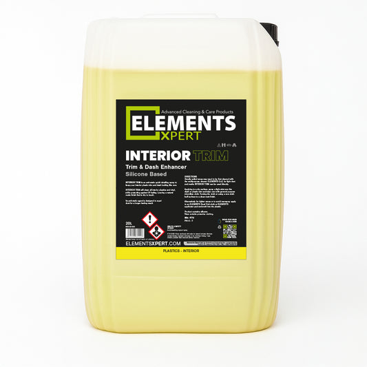 Revestimiento interior ELEMENTS XPERT a base de silicona (20 l)
