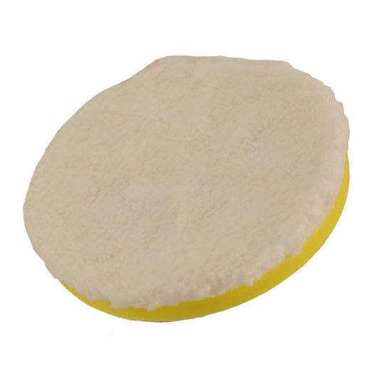 Almohadilla de corte de microfibra ELEMENTS XPERT F1 - 160 mm