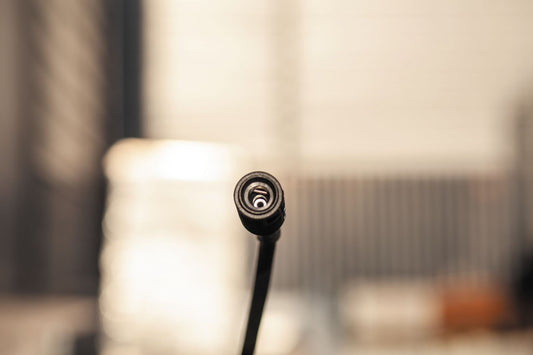 Manguera de extensión AVA (12 m, reforzada con acero)