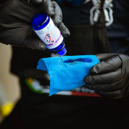 Labocosmetica SAM 50 ml - Recubrimiento cerámico de 2 años