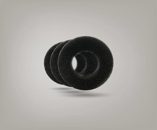 Filtros de espuma BigBoi BlowR (paquete de 3)