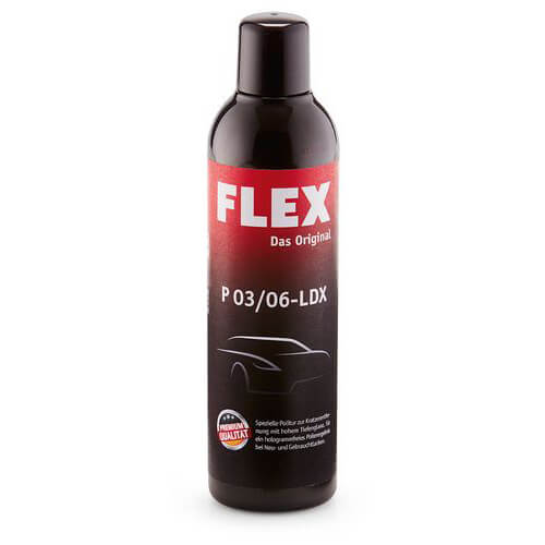 Flex P03/06 LDX