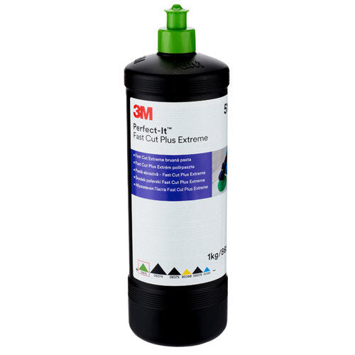 Compuesto 3M Perfect-it III Fast Cut Plus Extreme (1 L)