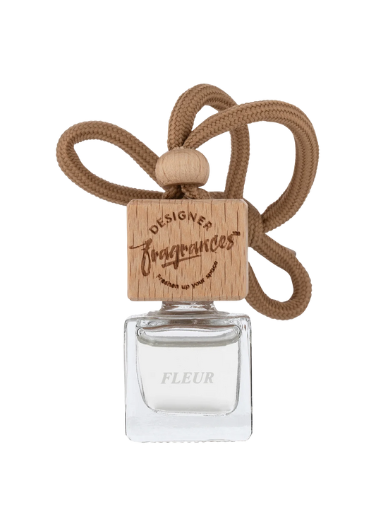 Difusor Fleur de fragancias de diseñador