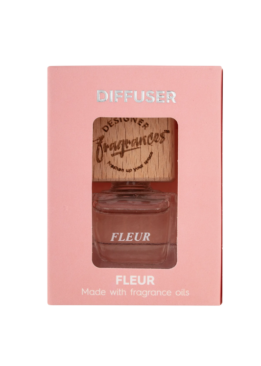 Difusor Fleur de fragancias de diseñador