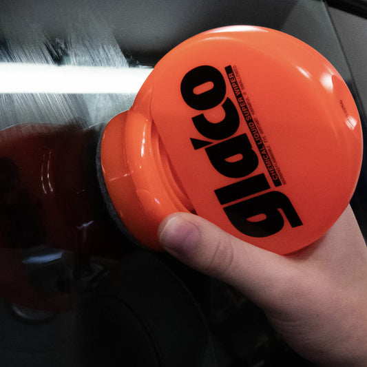 Soft99 Glaco Roll-on Grande