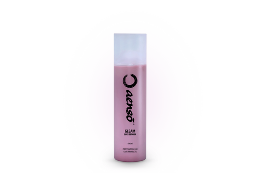 AENSO - Brillo, Detallador Rápido - (500ml)