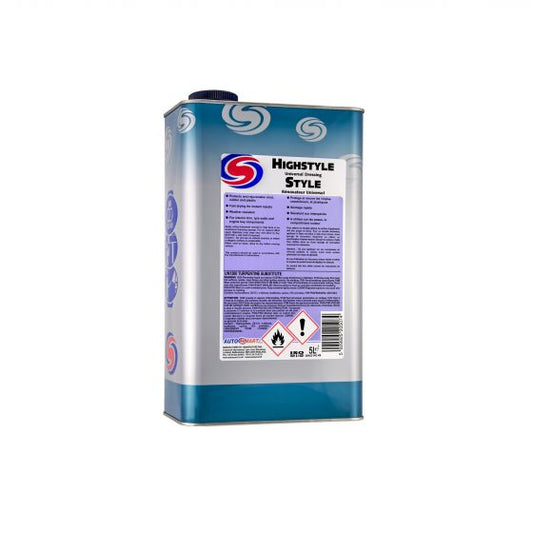 Autosmart Highstyle (5L)