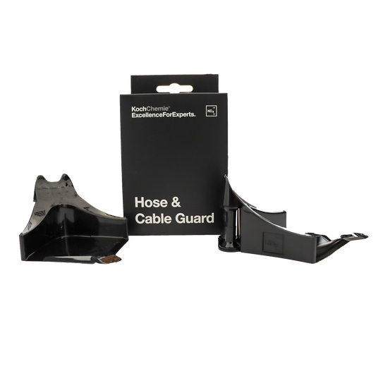 Protector de manguera y cable Koch Chemie (paquete de 2)