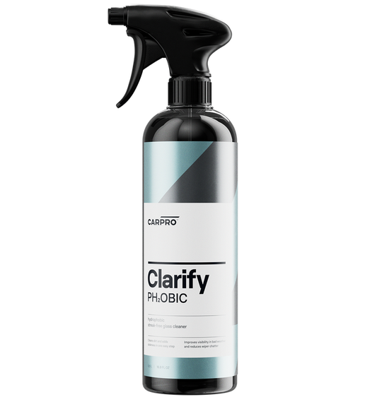 CarPro Clarify PHOBIC 500 ml