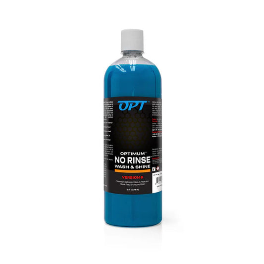 OPT Lavado y abrillantador sin enjuague (ONR) Revisión n.° 5 (950 ml)